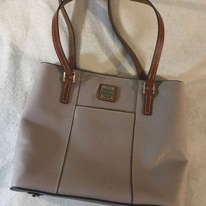 Dooney and Bourke small lexington